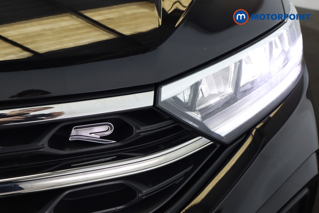 Volkswagen T-Roc R-Line Automatic Petrol SUV - Stock Number (1540726) - 23rd supplementary image