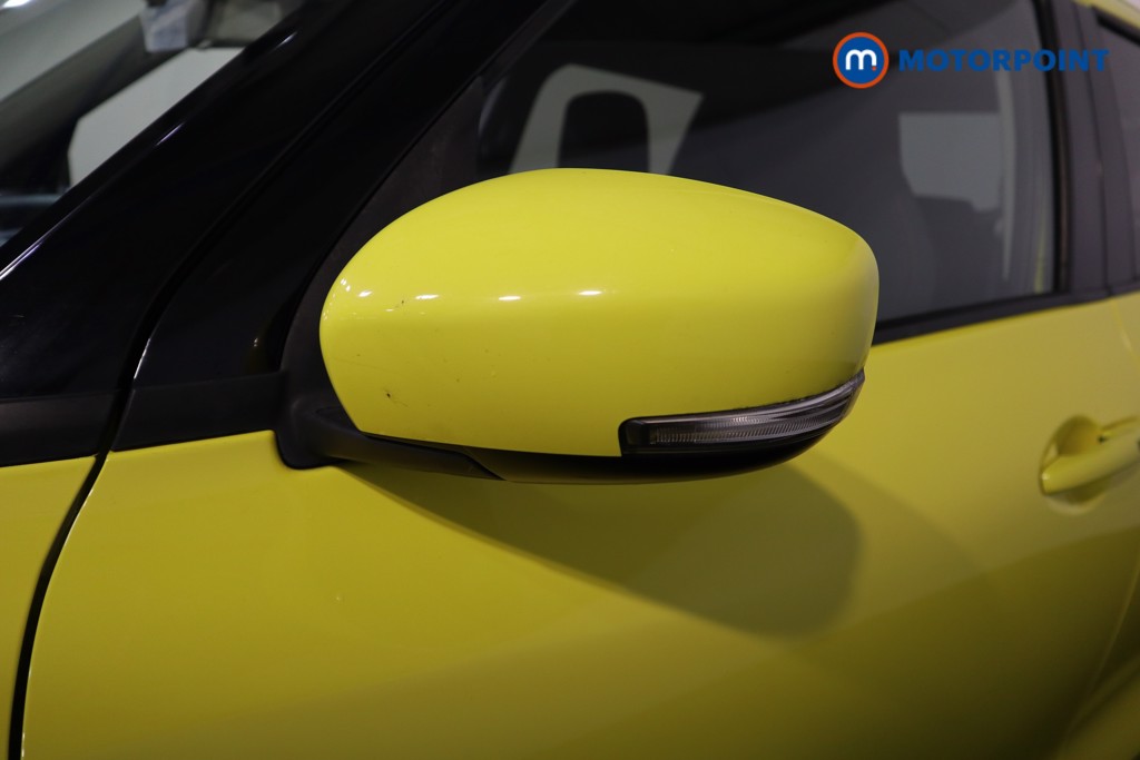 Suzuki Swift Sport Manual Petrol Hatchback - Stock Number (1540866) - 22nd supplementary image