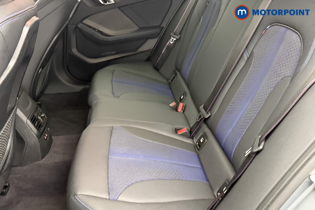 BMW 1 Series M Sport Automatic Petrol Hatchback - Stock Number (1540916) - 22nd supplementary image