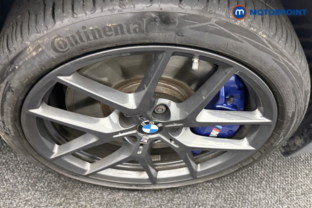 BMW 1 Series M Sport Automatic Petrol Hatchback - Stock Number (1540916) - 31st supplementary image