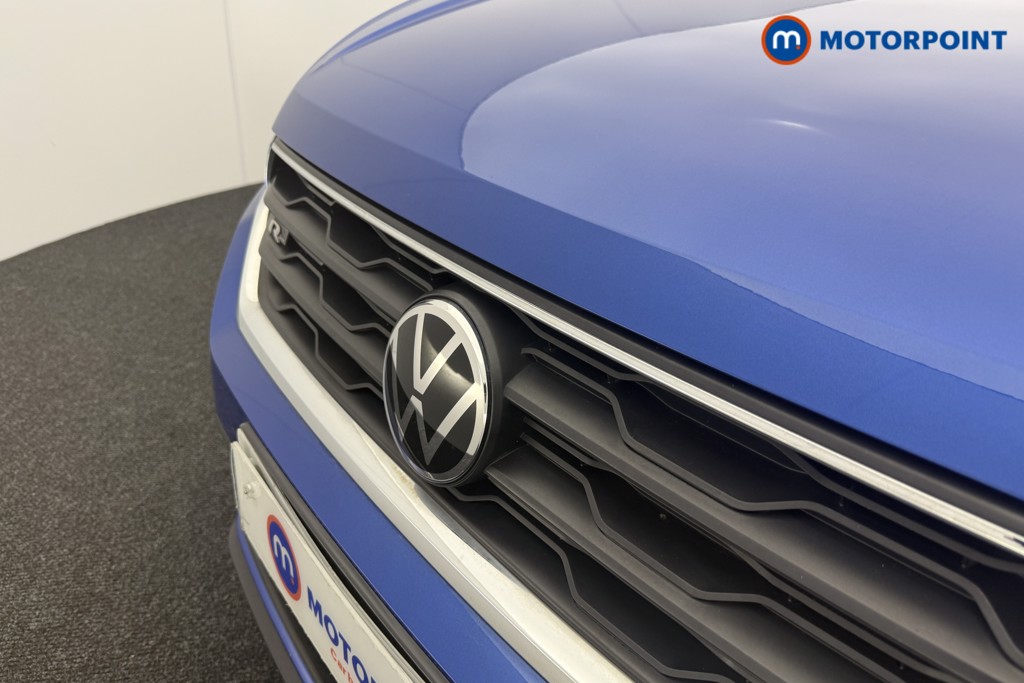 Volkswagen T-Roc R-Line Automatic Petrol SUV - Stock Number (1541153) - 18th supplementary image