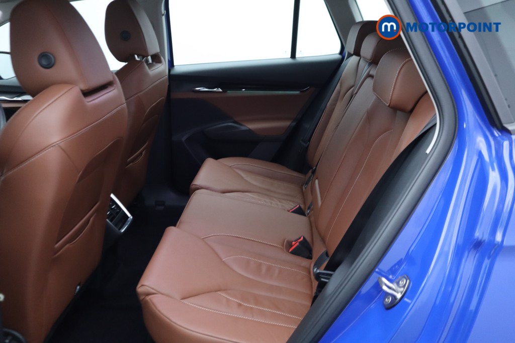 Skoda Enyaq 60 Ecosuite Automatic Electric SUV - Stock Number (1541201) - 2nd supplementary image