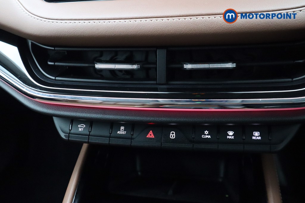 Skoda Enyaq 60 Ecosuite Automatic Electric SUV - Stock Number (1541201) - 12th supplementary image