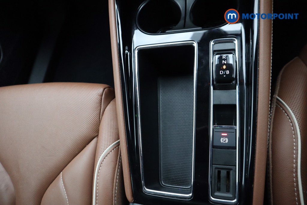 Skoda Enyaq 60 Ecosuite Automatic Electric SUV - Stock Number (1541201) - 13th supplementary image
