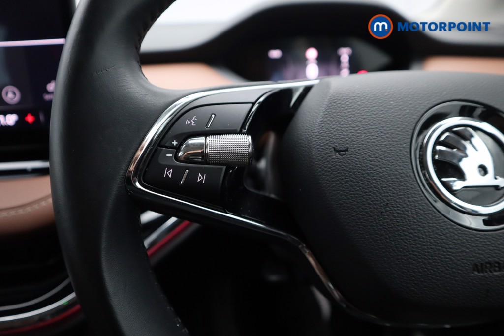 Skoda Enyaq 60 Ecosuite Automatic Electric SUV - Stock Number (1541201) - 14th supplementary image