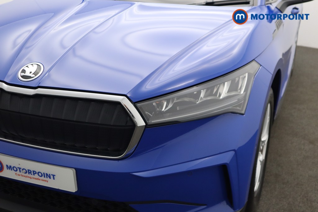 Skoda Enyaq 60 Ecosuite Automatic Electric SUV - Stock Number (1541201) - 24th supplementary image