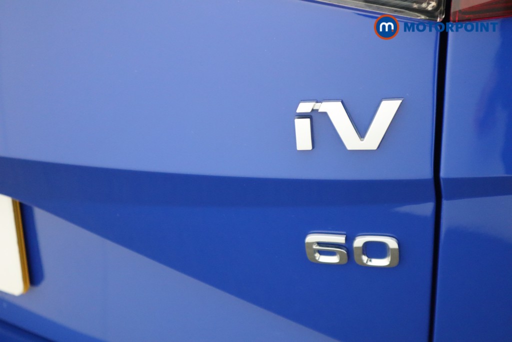 Skoda Enyaq 60 Ecosuite Automatic Electric SUV - Stock Number (1541201) - 27th supplementary image