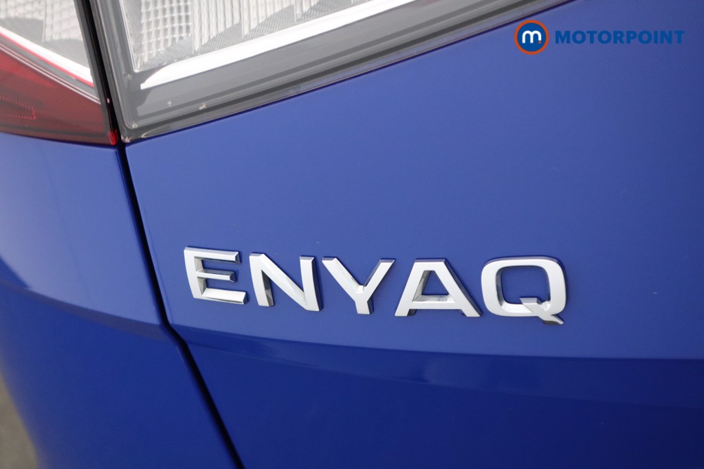 Skoda Enyaq 60 Ecosuite Automatic Electric SUV - Stock Number (1541201) - 29th supplementary image