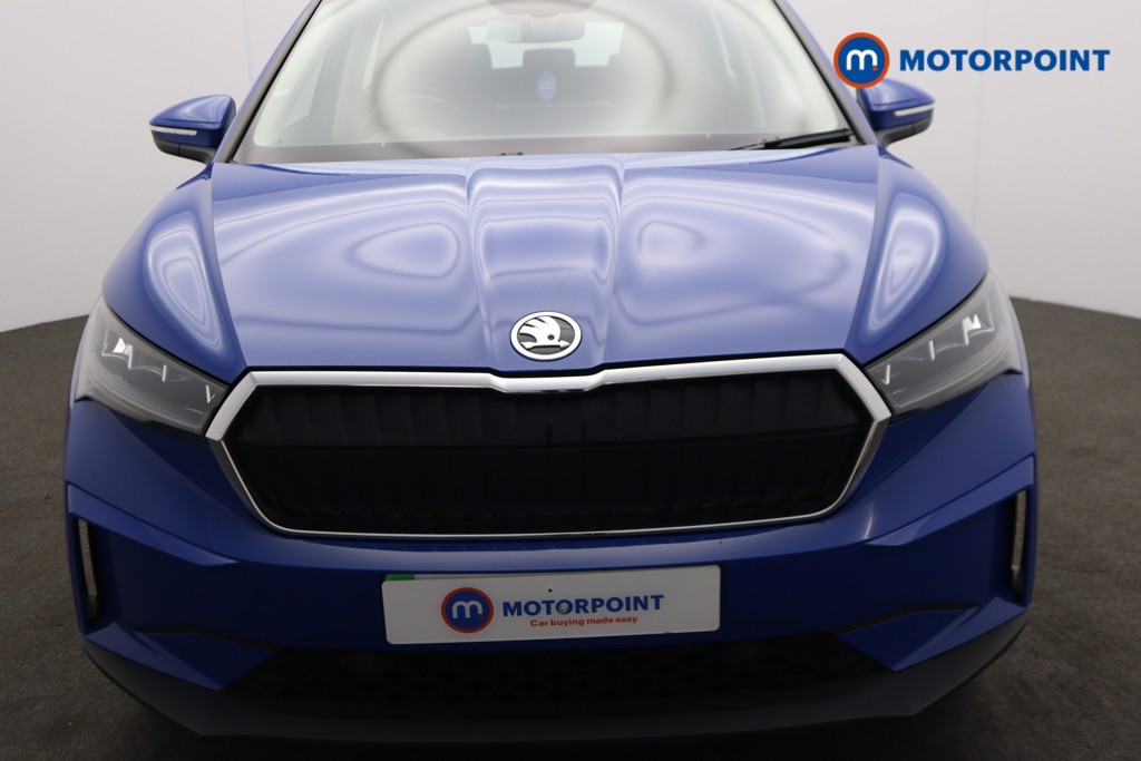 Skoda Enyaq 60 Ecosuite Automatic Electric SUV - Stock Number (1541201) - 32nd supplementary image