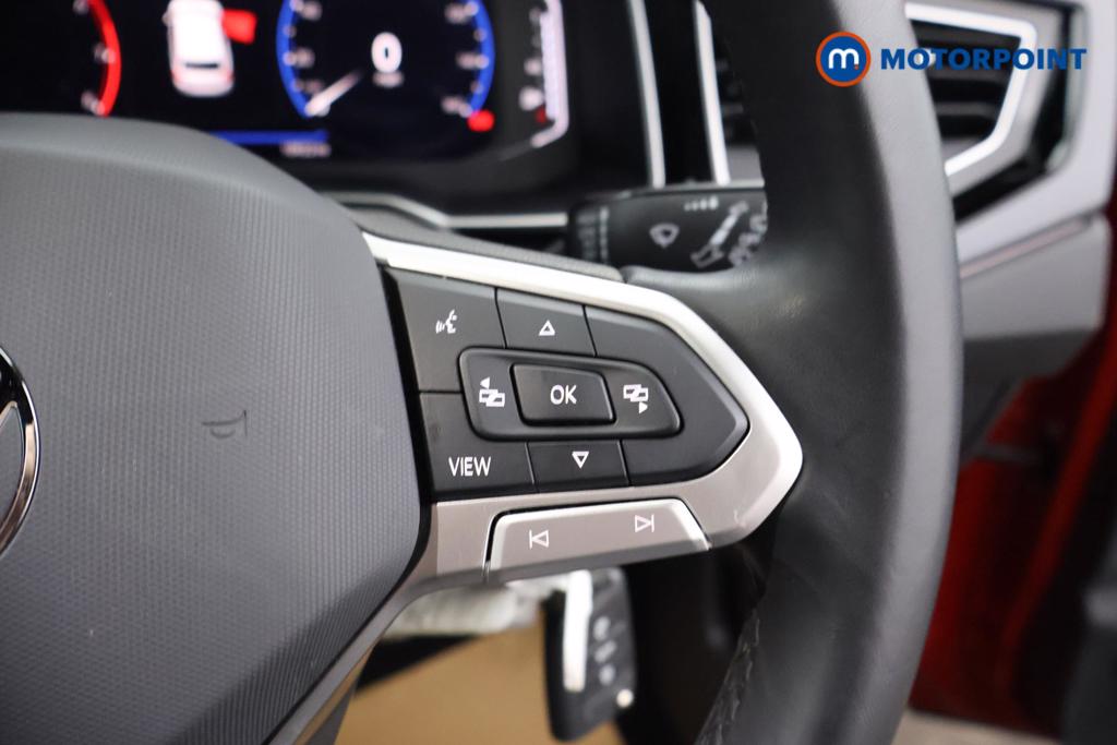 Volkswagen Polo R-Line Manual Petrol Hatchback - Stock Number (1541519) - 3rd supplementary image