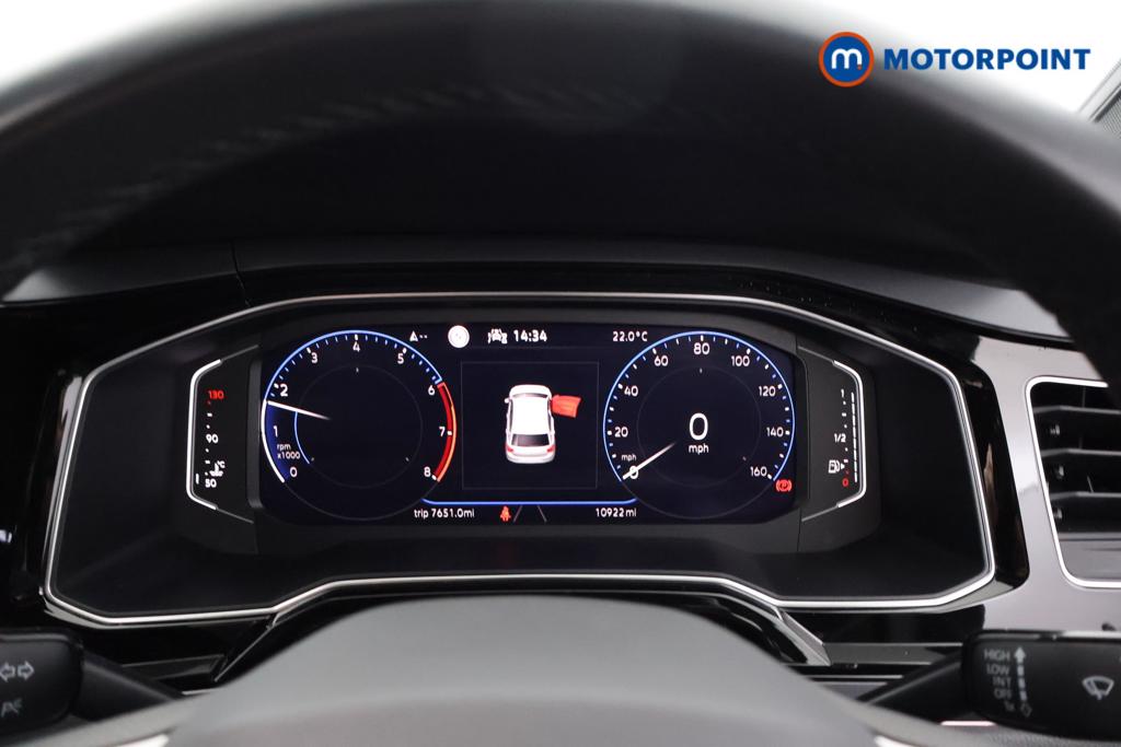 Volkswagen Polo R-Line Manual Petrol Hatchback - Stock Number (1541519) - 4th supplementary image