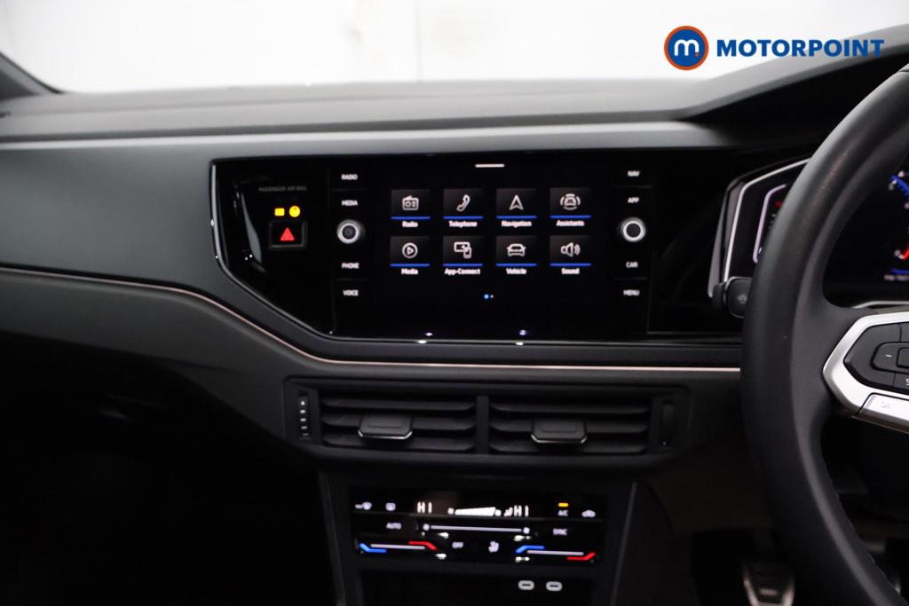 Volkswagen Polo R-Line Manual Petrol Hatchback - Stock Number (1541519) - 5th supplementary image
