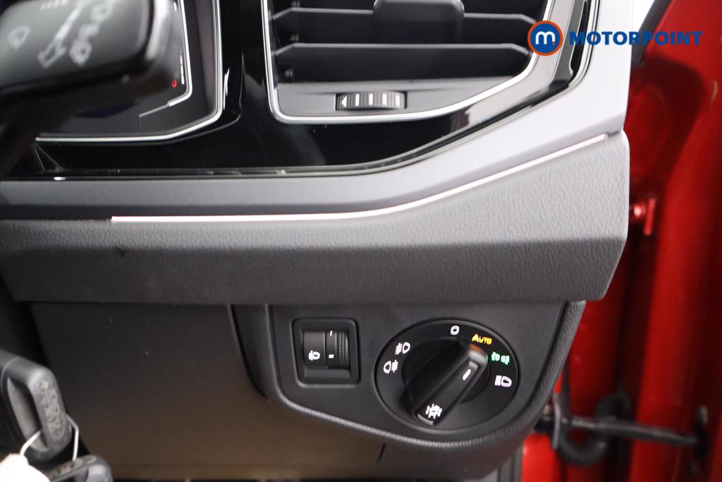 Volkswagen Polo R-Line Manual Petrol Hatchback - Stock Number (1541519) - 9th supplementary image