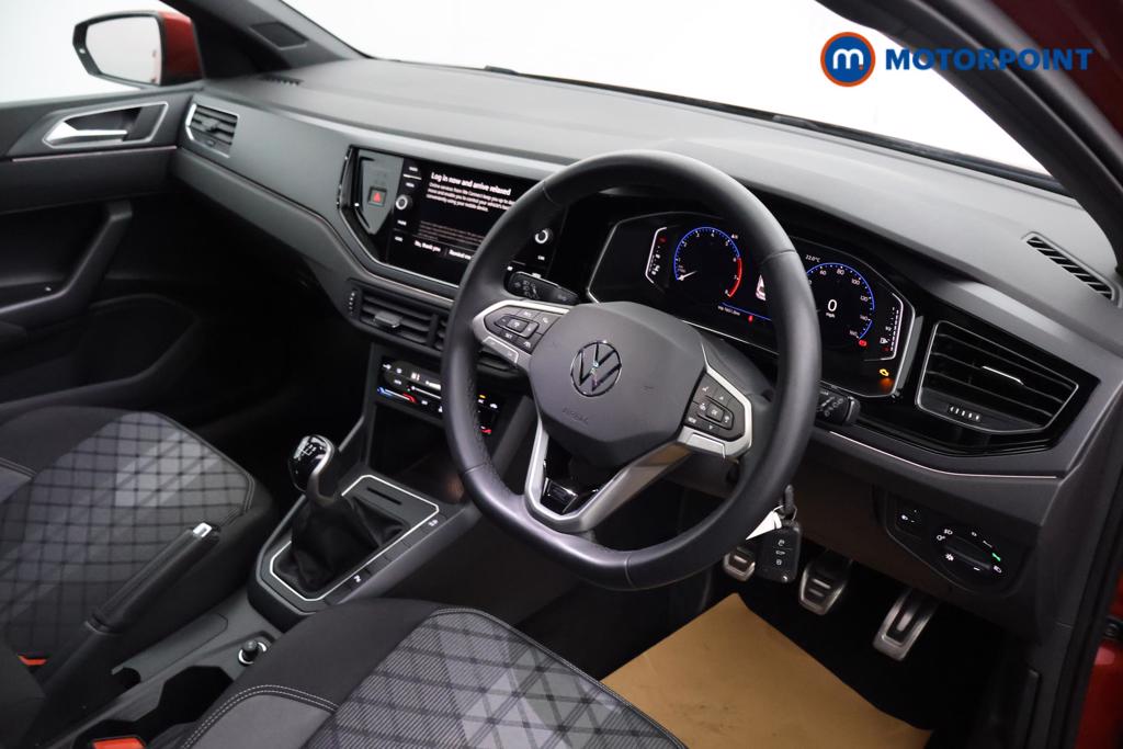 Volkswagen Polo R-Line Manual Petrol Hatchback - Stock Number (1541519) - 11th supplementary image
