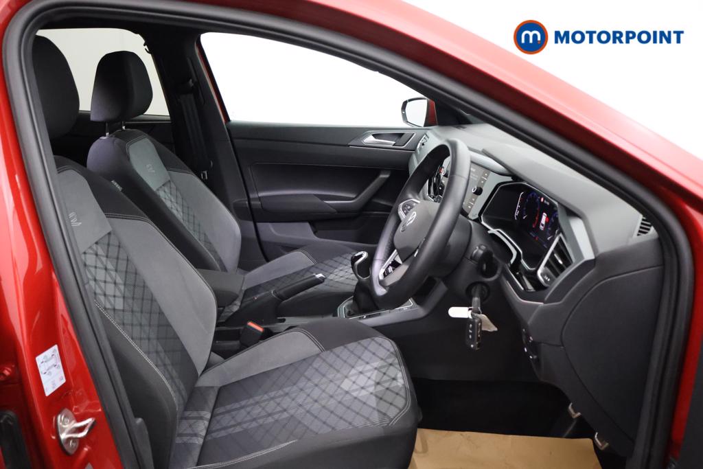 Volkswagen Polo R-Line Manual Petrol Hatchback - Stock Number (1541519) - 12th supplementary image