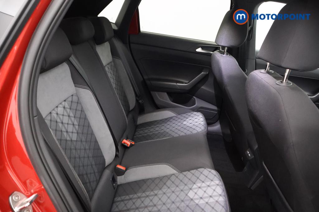 Volkswagen Polo R-Line Manual Petrol Hatchback - Stock Number (1541519) - 13th supplementary image