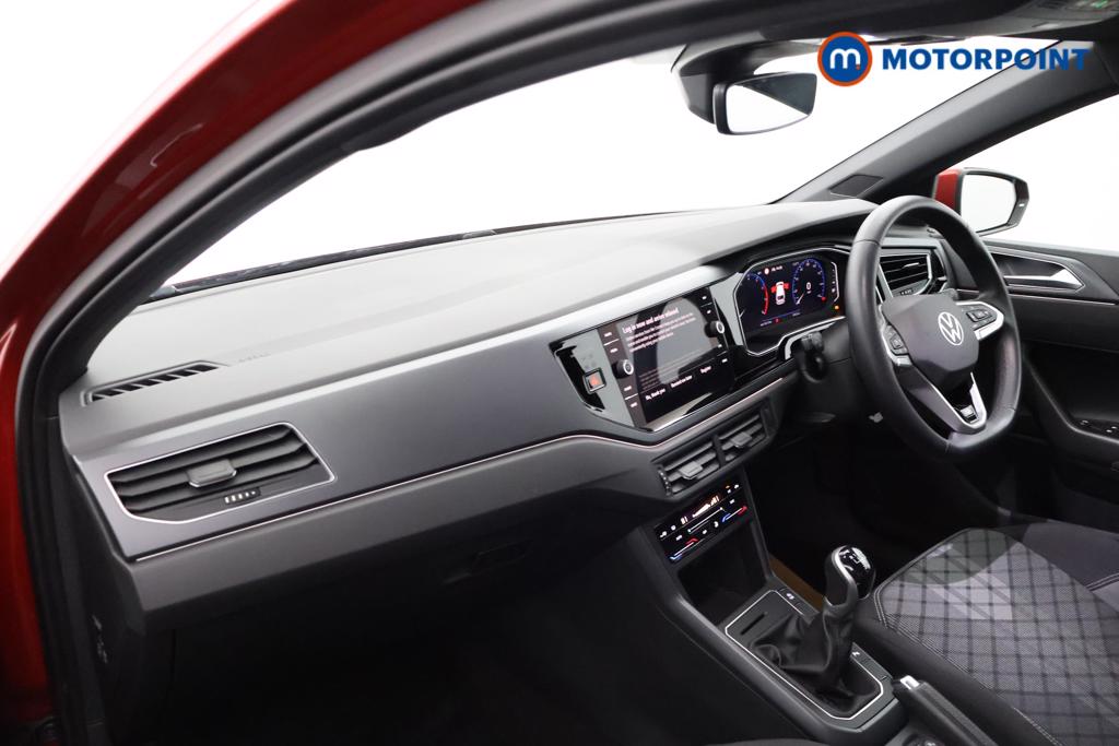 Volkswagen Polo R-Line Manual Petrol Hatchback - Stock Number (1541519) - 14th supplementary image