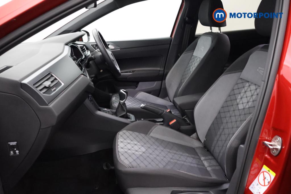 Volkswagen Polo R-Line Manual Petrol Hatchback - Stock Number (1541519) - 15th supplementary image