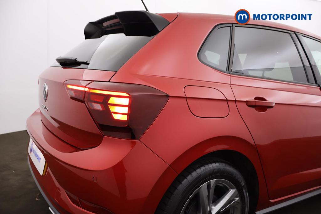 Volkswagen Polo R-Line Manual Petrol Hatchback - Stock Number (1541519) - 17th supplementary image