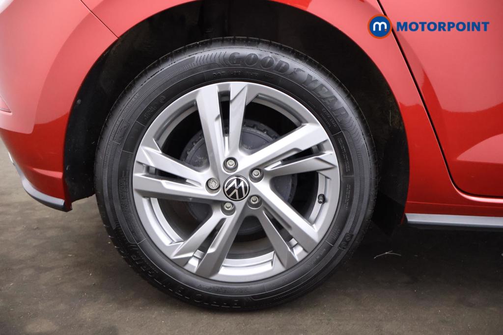 Volkswagen Polo R-Line Manual Petrol Hatchback - Stock Number (1541519) - 18th supplementary image