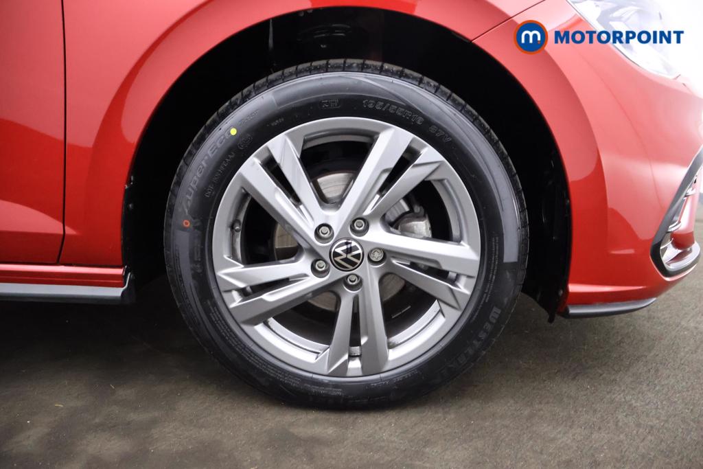 Volkswagen Polo R-Line Manual Petrol Hatchback - Stock Number (1541519) - 19th supplementary image