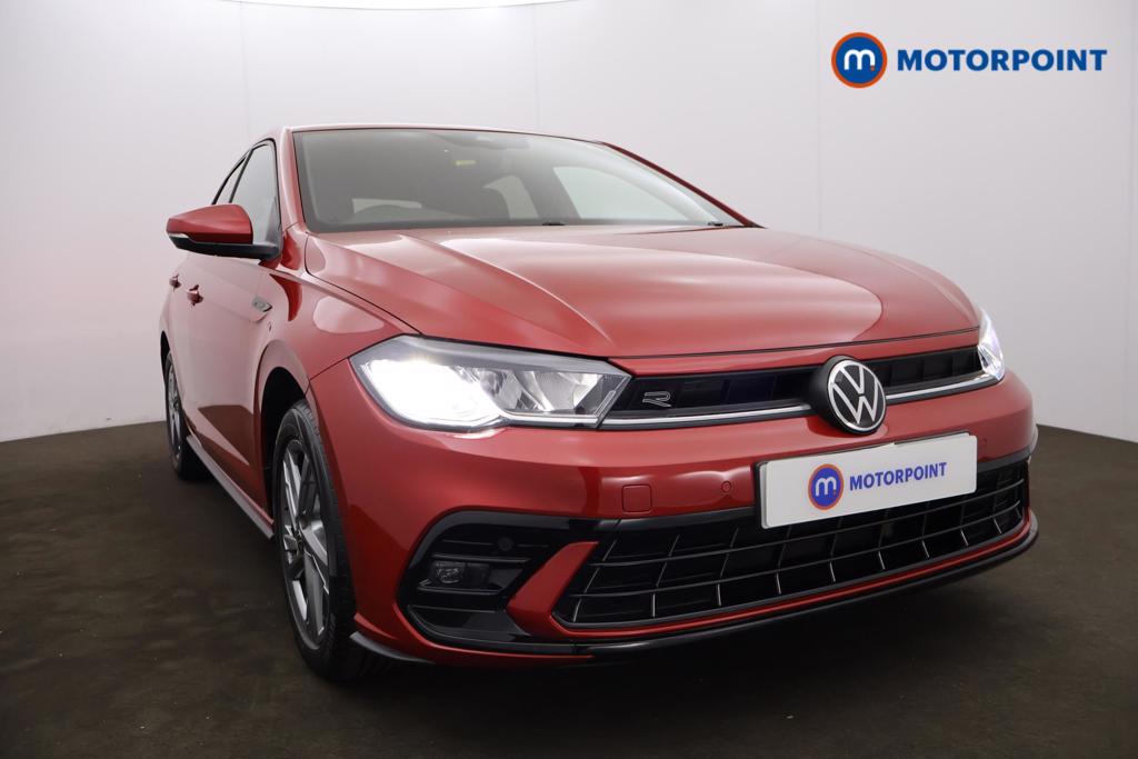 Volkswagen Polo R-Line Manual Petrol Hatchback - Stock Number (1541519) - 20th supplementary image