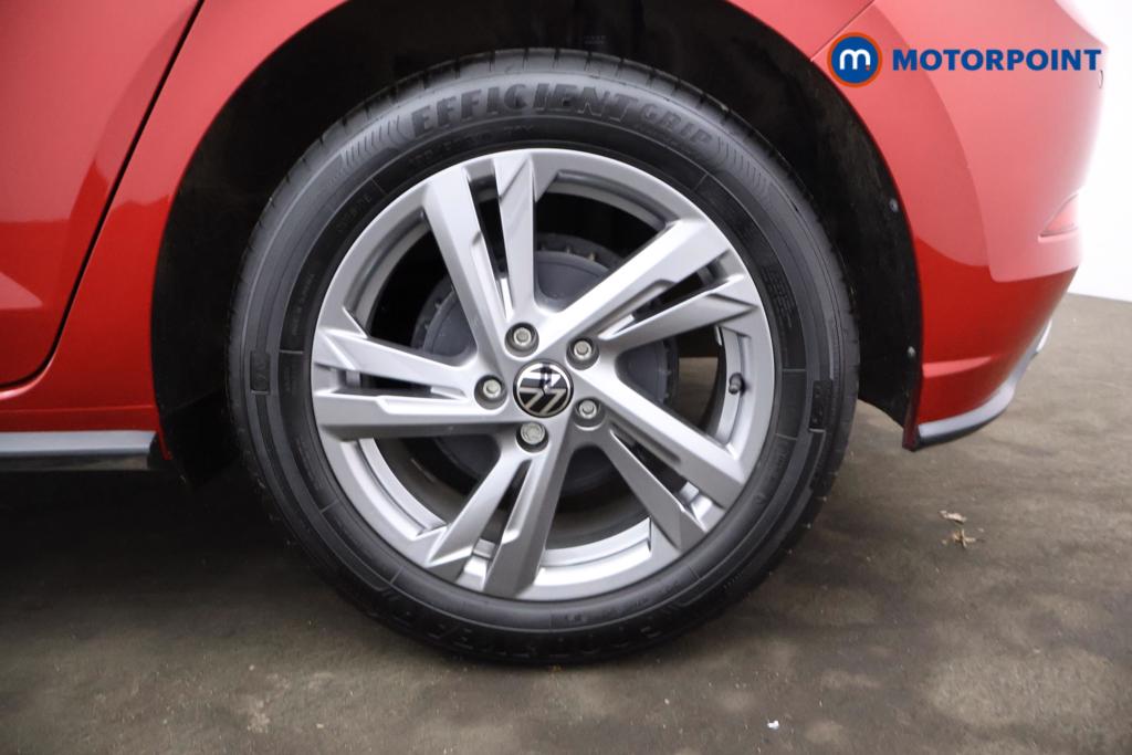 Volkswagen Polo R-Line Manual Petrol Hatchback - Stock Number (1541519) - 22nd supplementary image