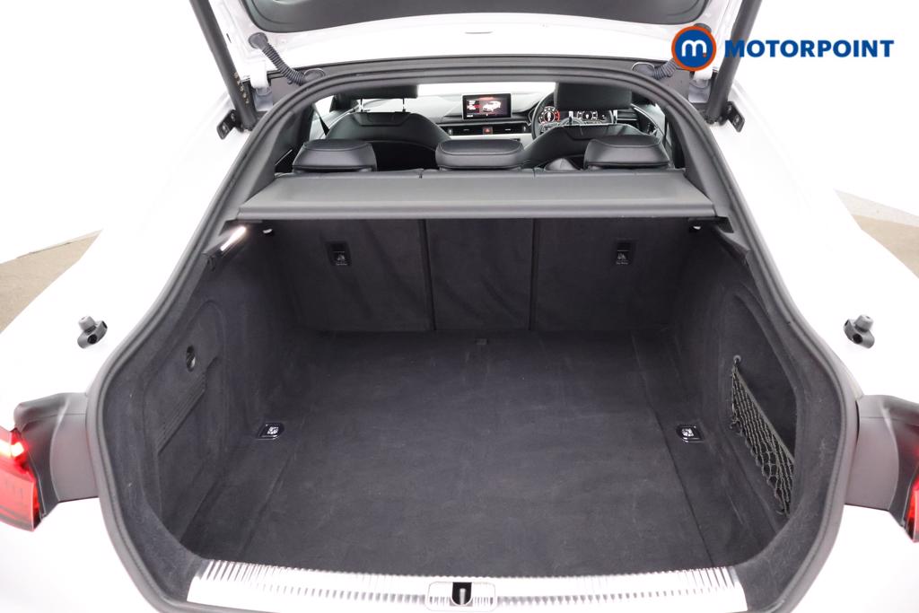 Audi A5 S Line Automatic Petrol Hatchback - Stock Number (1541817) - 15th supplementary image