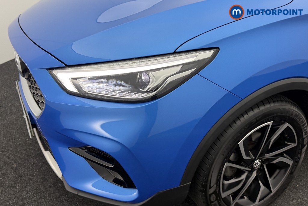 Mg Motor Uk ZS Exclusive Manual Petrol SUV - Stock Number (1541847) - 27th supplementary image