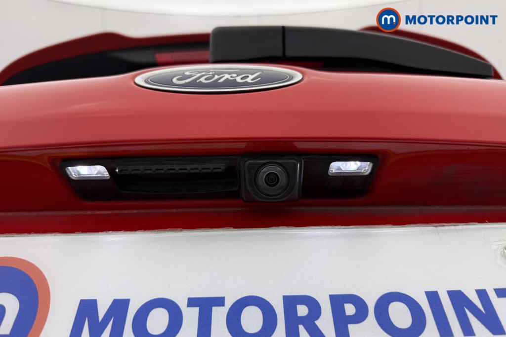 Ford Fiesta St-Line X Edition Manual Petrol-Electric Hybrid Hatchback - Stock Number (1525981) - 20th supplementary image