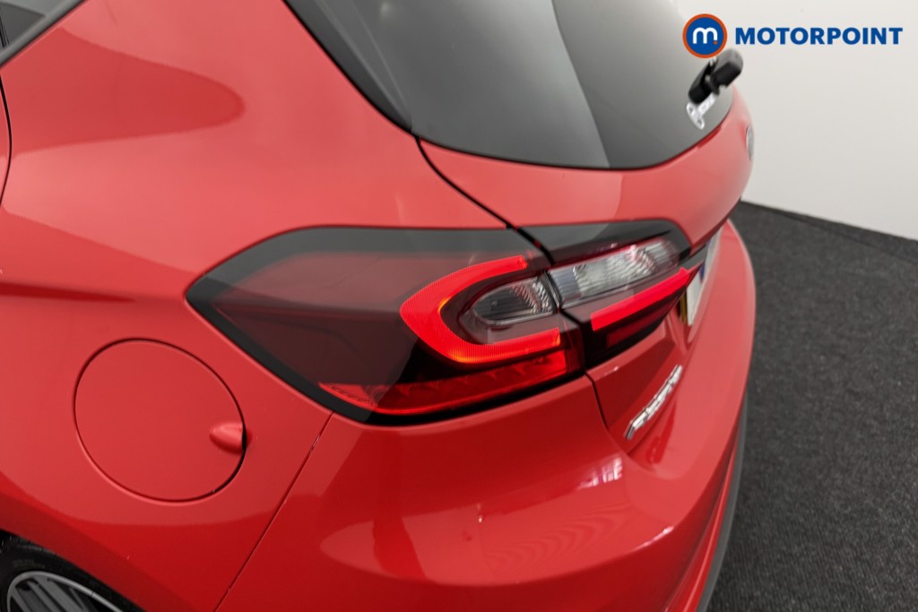 Ford Fiesta St-Line X Edition Manual Petrol-Electric Hybrid Hatchback - Stock Number (1525981) - 25th supplementary image