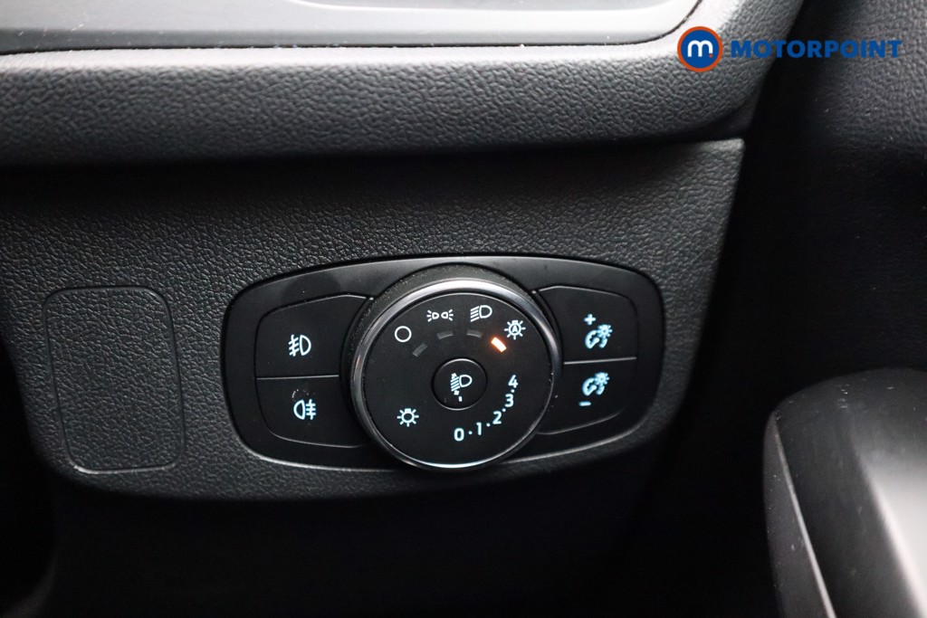 Ford Focus St-Line Automatic Diesel Hatchback - Stock Number (1526876) - 14th supplementary image