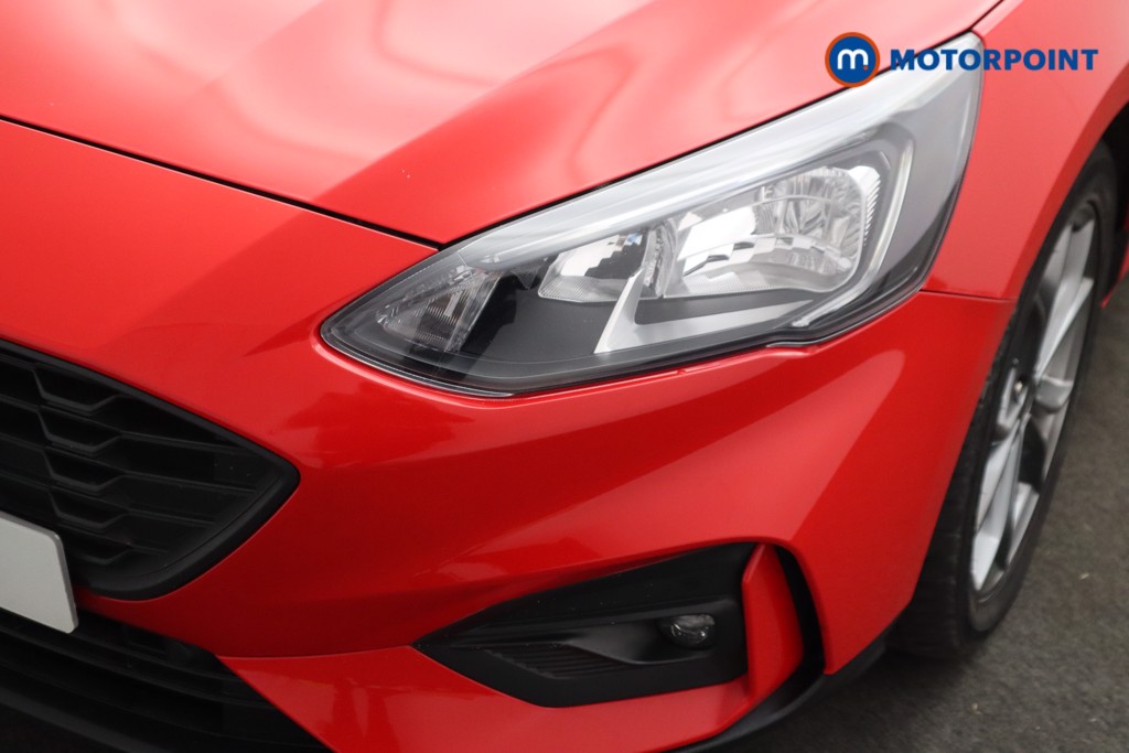 Ford Focus St-Line Automatic Diesel Hatchback - Stock Number (1526876) - 23rd supplementary image