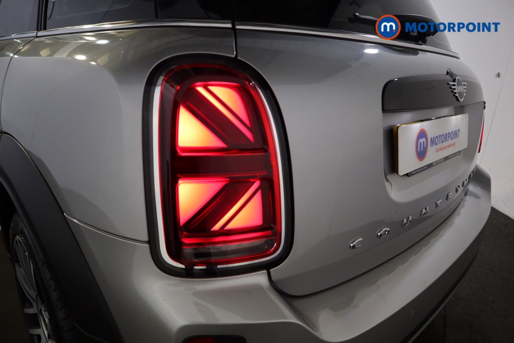Mini Countryman Cooper S Exclusive Automatic Petrol SUV - Stock Number (1530651) - 22nd supplementary image