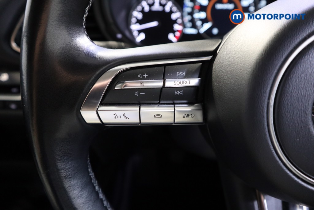 Mazda Cx-30 Gt Sport Tech Manual Petrol-Electric Hybrid SUV - Stock Number (1530684) - 3rd supplementary image