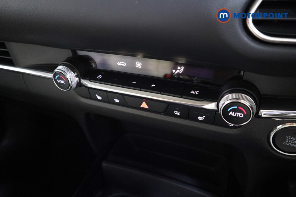 Mazda Cx-30 Gt Sport Tech Manual Petrol-Electric Hybrid SUV - Stock Number (1530684) - 7th supplementary image