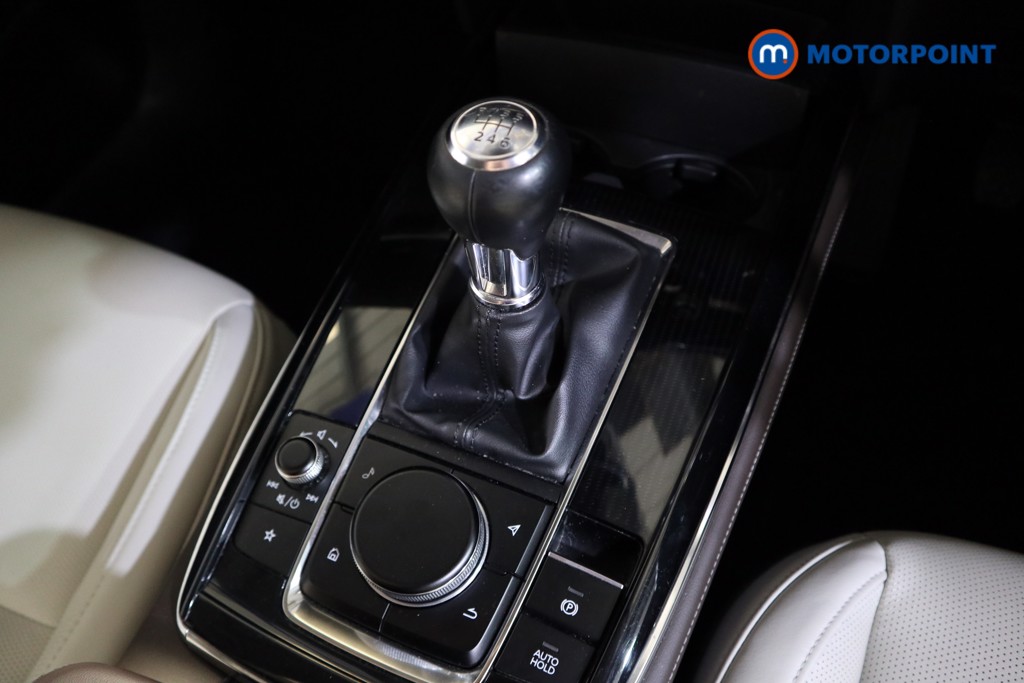 Mazda Cx-30 Gt Sport Tech Manual Petrol-Electric Hybrid SUV - Stock Number (1530684) - 8th supplementary image