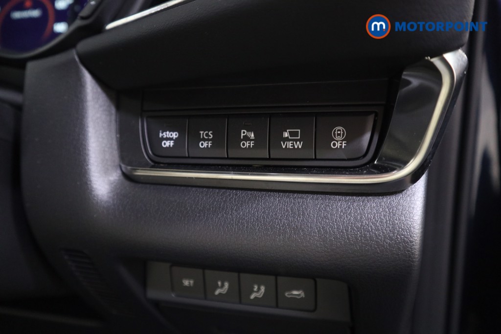 Mazda Cx-30 Gt Sport Tech Manual Petrol-Electric Hybrid SUV - Stock Number (1530684) - 9th supplementary image