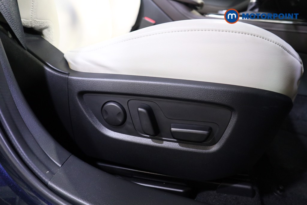 Mazda Cx-30 Gt Sport Tech Manual Petrol-Electric Hybrid SUV - Stock Number (1530684) - 11th supplementary image