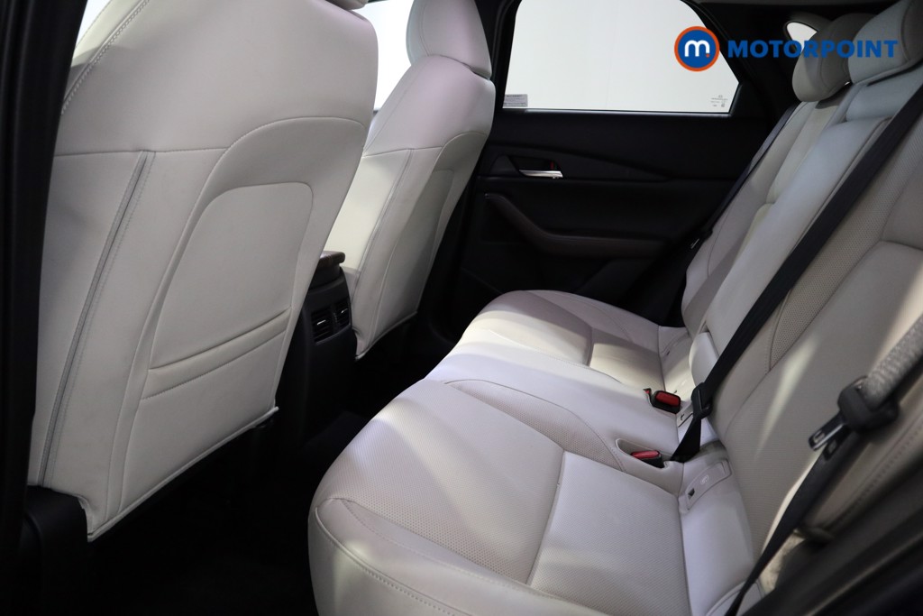 Mazda Cx-30 Gt Sport Tech Manual Petrol-Electric Hybrid SUV - Stock Number (1530684) - 13th supplementary image