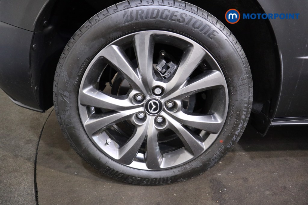 Mazda Cx-30 Gt Sport Tech Manual Petrol-Electric Hybrid SUV - Stock Number (1530684) - 16th supplementary image