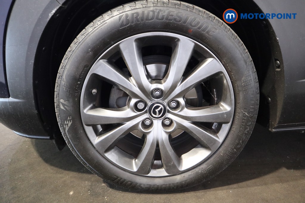 Mazda Cx-30 Gt Sport Tech Manual Petrol-Electric Hybrid SUV - Stock Number (1530684) - 18th supplementary image