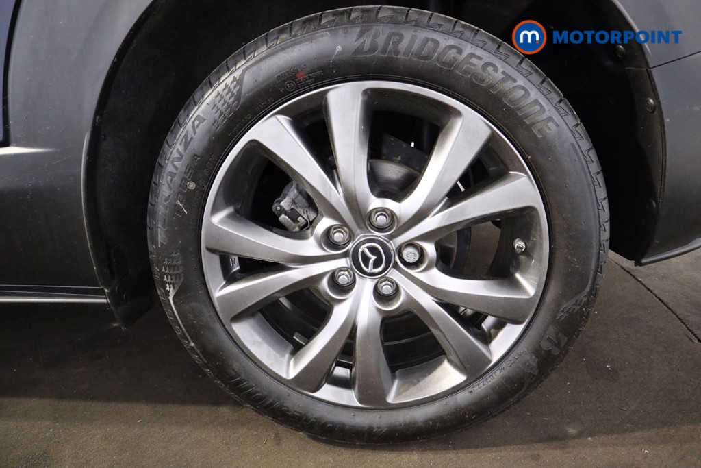 Mazda Cx-30 Gt Sport Tech Manual Petrol-Electric Hybrid SUV - Stock Number (1530684) - 19th supplementary image