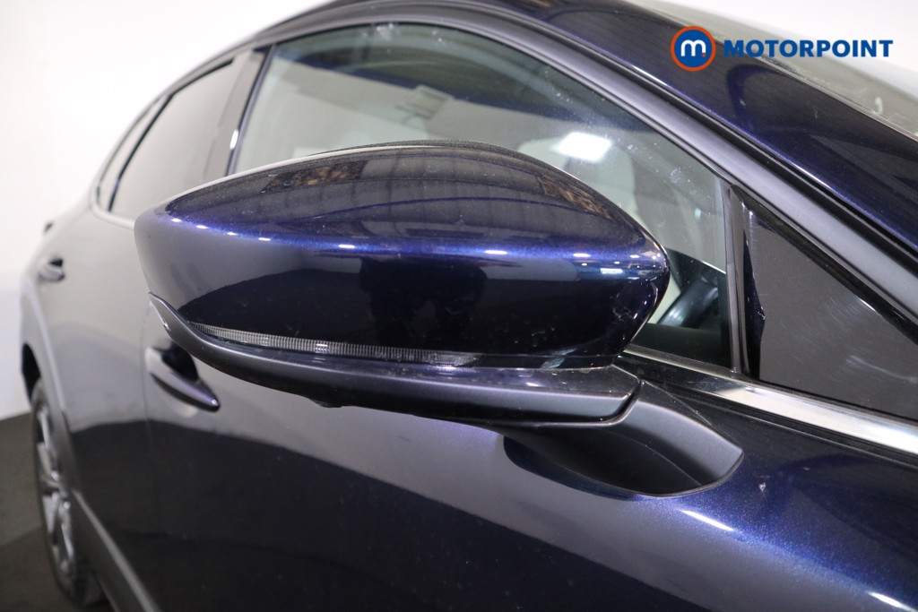 Mazda Cx-30 Gt Sport Tech Manual Petrol-Electric Hybrid SUV - Stock Number (1530684) - 24th supplementary image