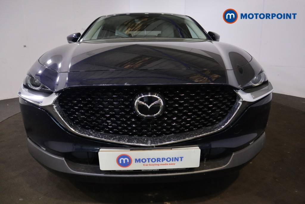 Mazda Cx-30 Gt Sport Tech Manual Petrol-Electric Hybrid SUV - Stock Number (1530684) - 28th supplementary image