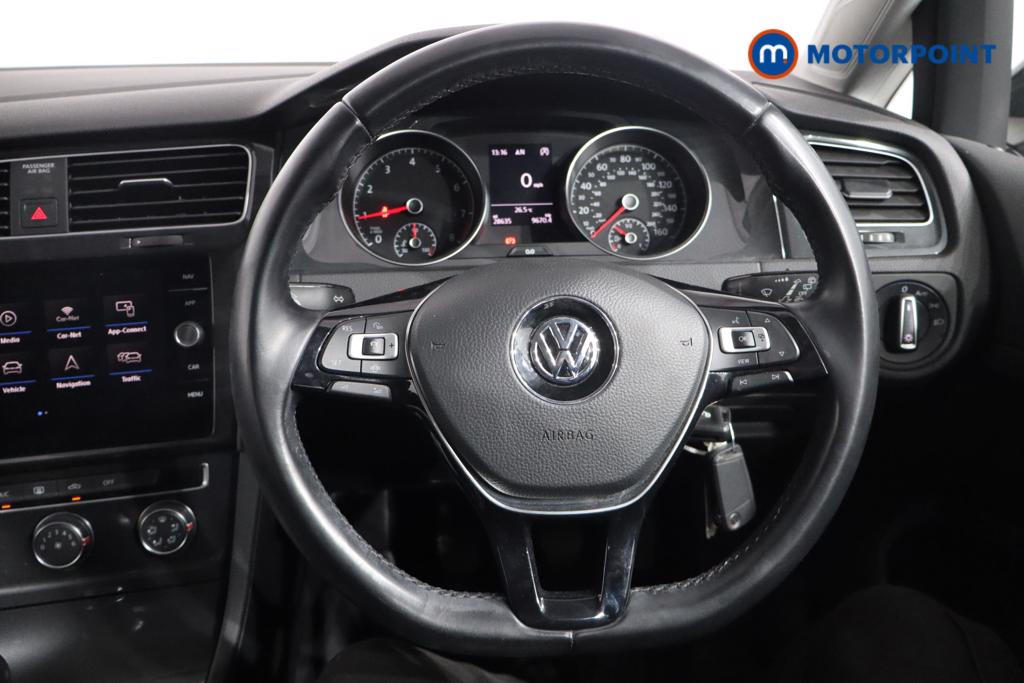 Volkswagen Golf SE Manual Petrol Hatchback - Stock Number (1531034) - 7th supplementary image
