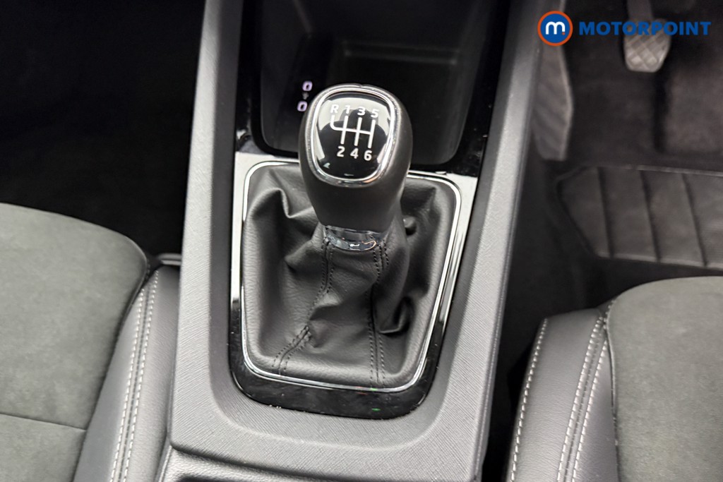 Skoda Octavia Se L Manual Petrol Hatchback - Stock Number (1531171) - 14th supplementary image