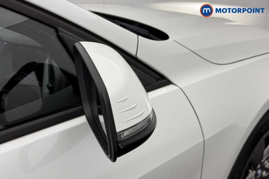 BMW 1 Series SE Manual Petrol Hatchback - Stock Number (1531302) - 18th supplementary image