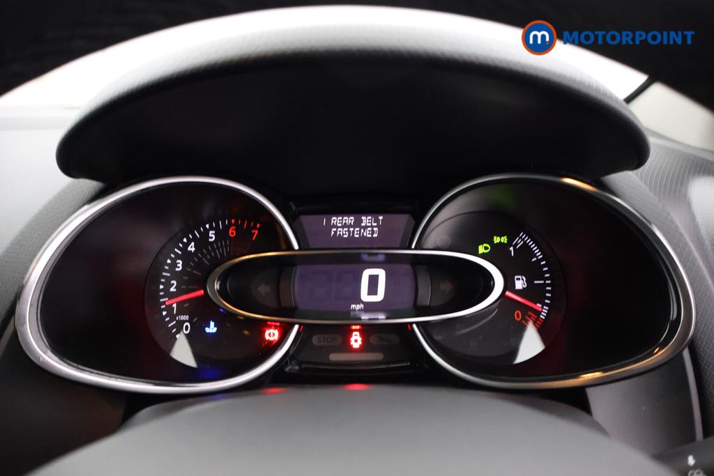 Renault Clio Iconic Manual Petrol Hatchback - Stock Number (1532022) - 4th supplementary image
