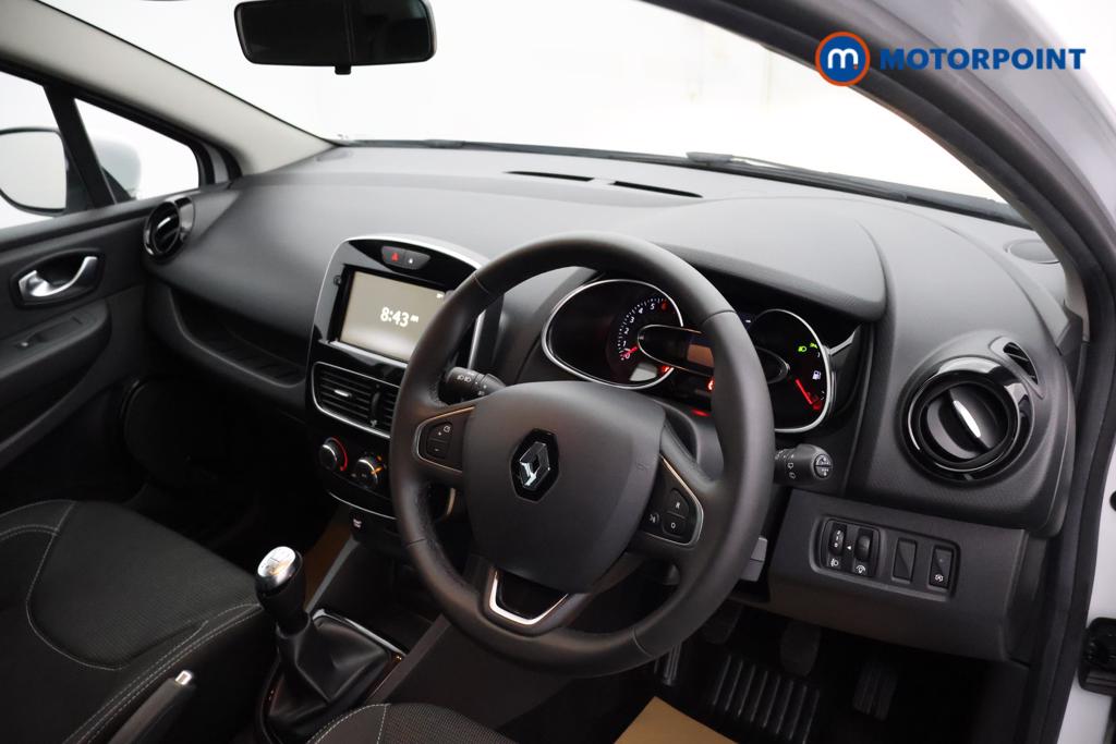 Renault Clio Iconic Manual Petrol Hatchback - Stock Number (1532022) - 10th supplementary image